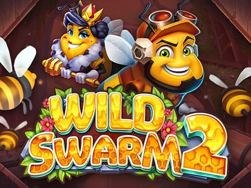 Wild Swarm 2 game icon