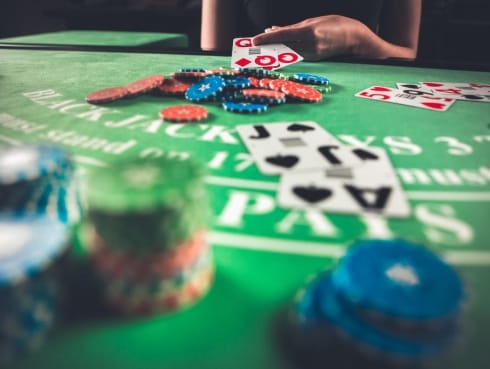 Classic Speed Blackjack 117 game icon