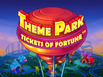 تھیم پارک ٹکٹس آف فورچیون game thumbnail