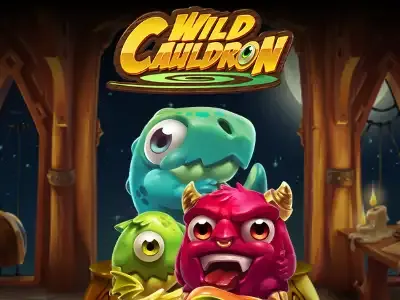وائلڈ کالڈرون game thumbnail