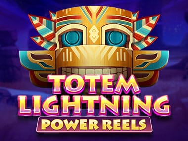 ٹوٹم لائٹننگ پاور ریلز game icon