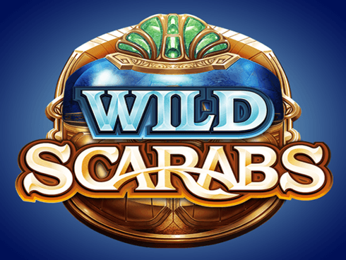 Wild Scarabs game icon