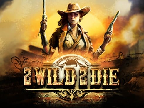 ٹو وائلڈ ٹو ڈائی game thumbnail